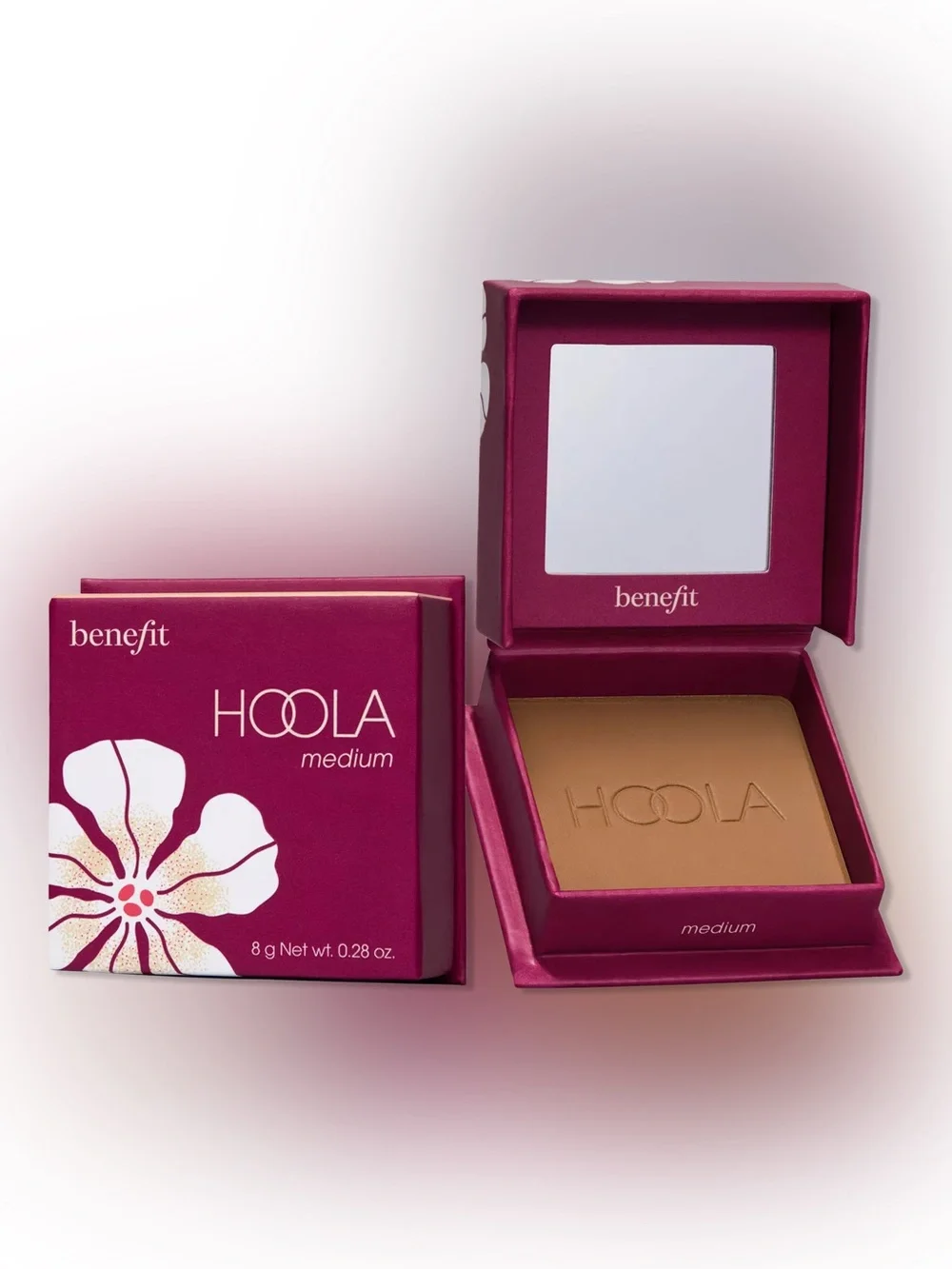 Benefit Cosmetics Hoola Matte Powder Bronzer - BRAND NEW!!   face makeup beauty